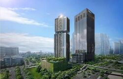 Midtown Bay (D7), Apartment #597606981